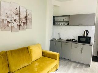 Family Guest House - Yerevan - 6
