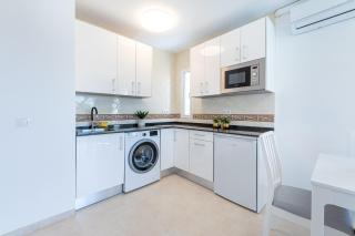 797 HOLIDAY RENTALS - Apartamento con Hermosas Vistas en Jupiter - Benalmádena - 3