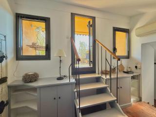 Le Sainte-Victoire - Studio cosy avec sa jolie terrasse - Centre ville historique - 1