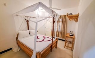 Suda Beach Lodge - Kumba Urembo - 7