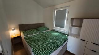 Domek Koloděje nad Lužnicí - 1