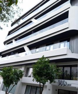 Vision Gazi - Atene - 8