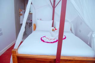 Suda Beach Lodge - Kumba Urembo - 3