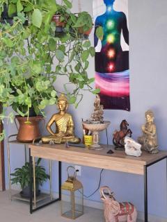 Lindo apartamento centro barra mansa - 3