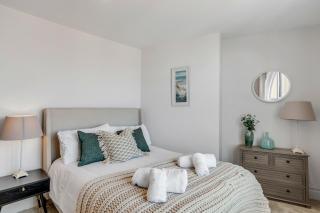 NEW FOR 2025 - Luxury 2-Bed Apartment in Cromer - Cromer - 6