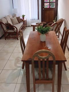 Apartamento LAMBERT - Playa Pelada - 7
