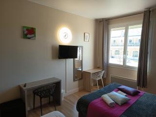 Hôtel De La Gare Périgueux - Périgueux - 1