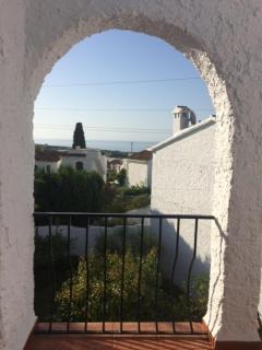Casa Belle 103A - Nerja - 3