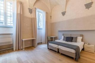 Colonna Frescobaldi Apt 1AB - Florence - 3