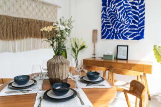 Villa Budha Berawa - Canggu - 1