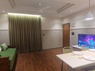 Gulzar 1BHK Service Apartment, kannur - Kannur - 9