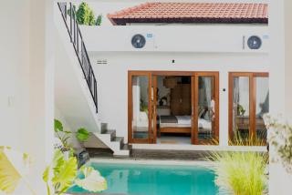 Villa Budha Berawa - Canggu - 2