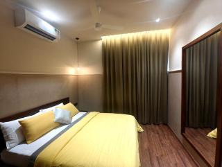 Gulzar 1BHK Service Apartment, kannur - Kannur - 4