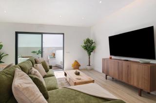 The Olive Tree Apartment - Tavira - 6