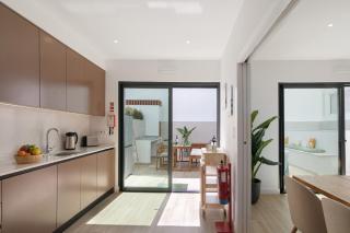 The Olive Tree Apartment - Tavira - 1