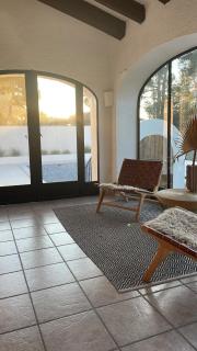 Casa Augusta on the Montgo near Javea - 3