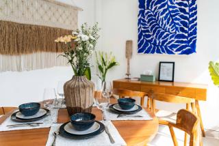 Villa Budha Berawa - Canggu - 3