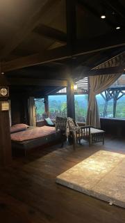 Đen Hill Home The Wooden - Ðại Lào - 4