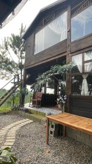 Đen Hill Home The Wooden - Ðại Lào - 7