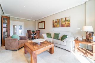 06 Dunas Green Tranquil Oasis - Estepona - 2