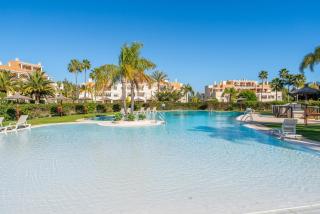 06 Dunas Green Tranquil Oasis - Estepona - 8