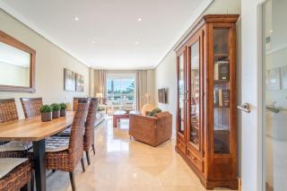 06 Dunas Green Tranquil Oasis - Estepona - 1
