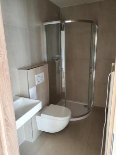 Útulný apartmán na Slapech - Čím - 9