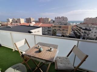 T3 spacieux à 150m de la plage - 5