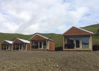 Paradise Cottages - Vík - 8