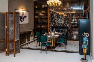 Radisson Collection Morina Hotel, Tirana - Tirana - 7