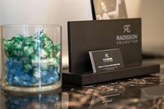 Radisson Collection Morina Hotel, Tirana - Tirana - 2