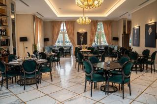 Radisson Collection Morina Hotel, Tirana - Tirana - 3
