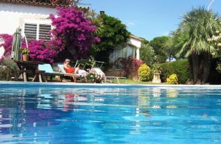 Private Villa in Sant Feliu de Guixols Costa Brava Pool Overlooking Bay - Sant Feliu de Guíxols - 5