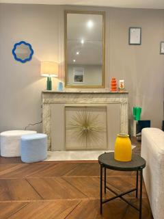 L'Arlequin 4 personnes - Parking - WiFi - Gap - 3