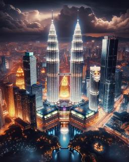 The Colony By Infinitum KLCC - Kuala Lumpur - 0