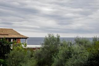 The Country House - Paramonas - 9