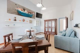 Terrazza sul mare - Balestrate - 7