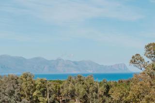 Terrazza sul mare - Balestrate - 9