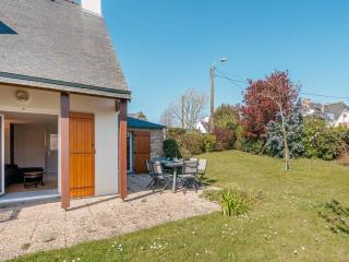 Maison Carnac 3 pièces, plage à 200m, jardin clos, parking, idéal famille - FR-1-477-85 - Carnac - 0