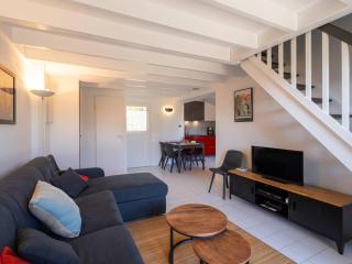 Maison Carnac 3 pièces, plage à 200m, jardin clos, parking, idéal famille - FR-1-477-85 - Carnac - 3