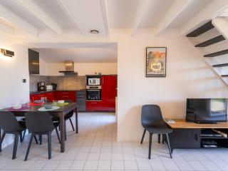 Maison Carnac 3 pièces, plage à 200m, jardin clos, parking, idéal famille - FR-1-477-85 - Carnac - 2