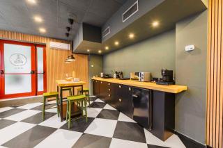 Arena Albaro House - 1