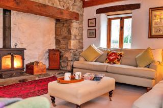 Finest Retreats - The Barn at Tyddyn-y- Felin - Criccieth - 4