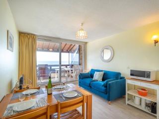 Carnac: Studio cosy 23m² près plage, parking, animal admis - FR-1-477-132 - Carnac - 3