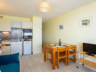 Carnac: Studio cosy 23m² près plage, parking, animal admis - FR-1-477-132 - Carnac - 1