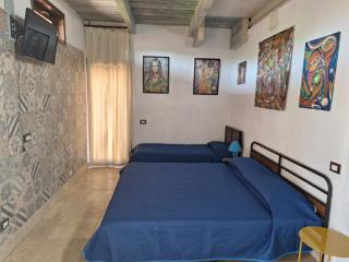 Casa Mattia - B&B in Legno & Paglia - 4