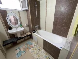 Comfortable S2 Apartment in Khezama Est - Sousse - 3