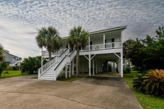 Dawhoo Dreams - Edisto Island - 0