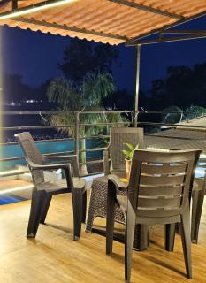 Sakhai Villa - Lonavala - 0