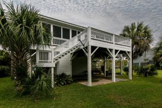 Dawhoo Dreams - Edisto Island - 9